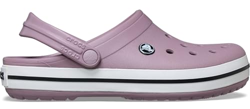 Image of Crocs Unisex-Adult Crocband Clog