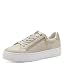 Cream Ivory Gold