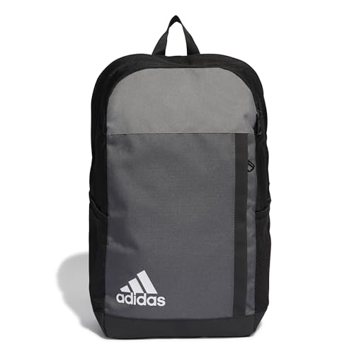 Image of adidas Unisex Backpack with Multiple Compartments.