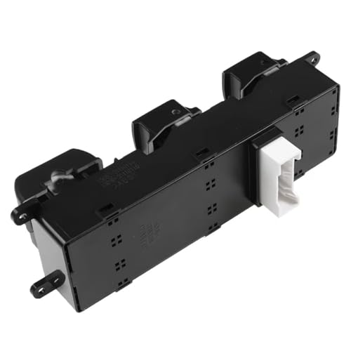 Interrupteur de vitre électrique avant gauche pour Kia Rio 2015-2017 commande 935701W157 - 2