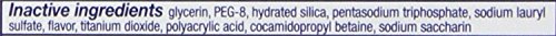 Sensodyne Toothpaste - Repair & Protect - Daily Repair W/Fluoride, 3.4 Oz, Pack of 2