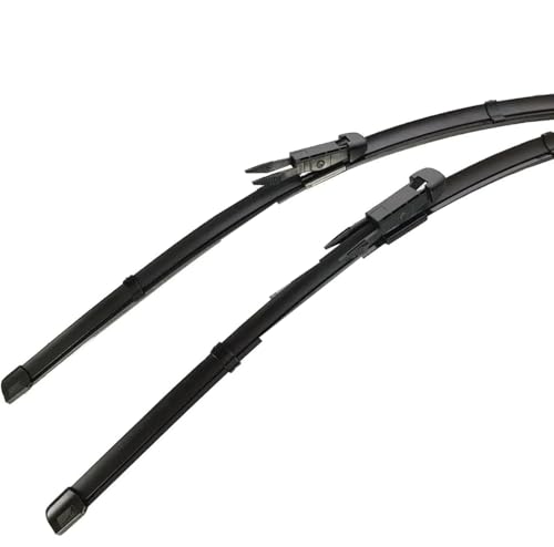 Essuie-glace Mercedes SLK anti-sautillement pour éliminer le bruit sur W171