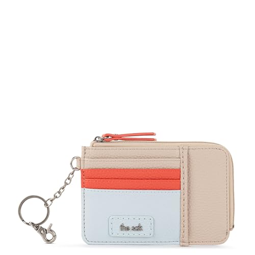 The Sak Iris Slim Card Wallt