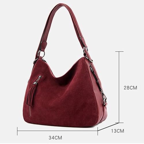 Shoulder bag Designer Women's Handbags Stylish Shoulder Bags Top-Handle Purses for Women2