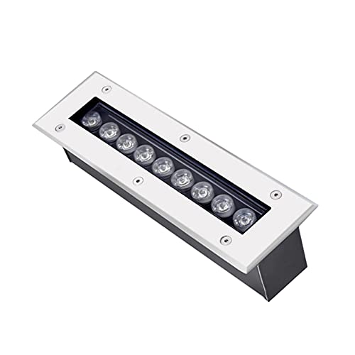 Lampe LED paysage haute capacité de charge pour mur - 2