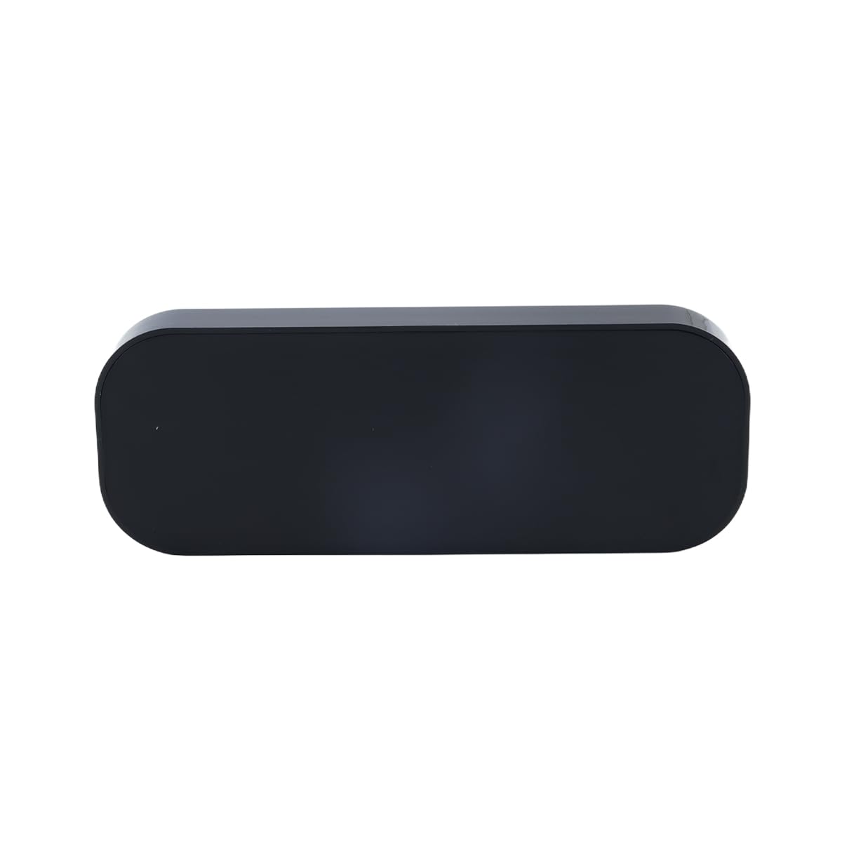 Base per espositore per carte da 6 pezzi, base inferiore per porta carte, supporto per porta carte magnetici da 35 PT/55 PT