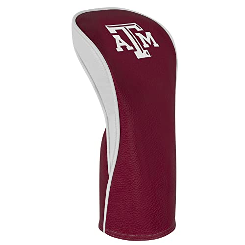 Texas A&M Aggies Individual Driver Headcover
