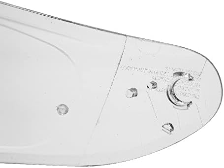 Motorcycle Helmet Visor, ヘルメットバイザー M-T-V-12ヘルメットシールド M-T.スティンガーヘルメ