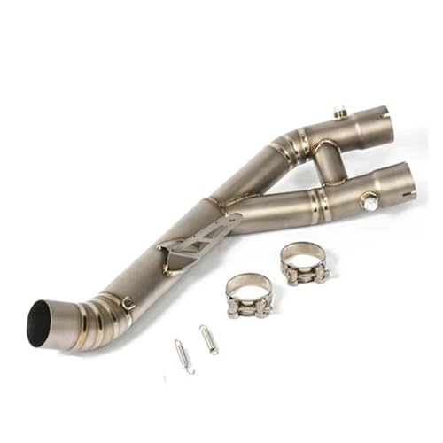 Moto système d'échappement pour Yamaha MT-10 YZF-R1 2015-2019