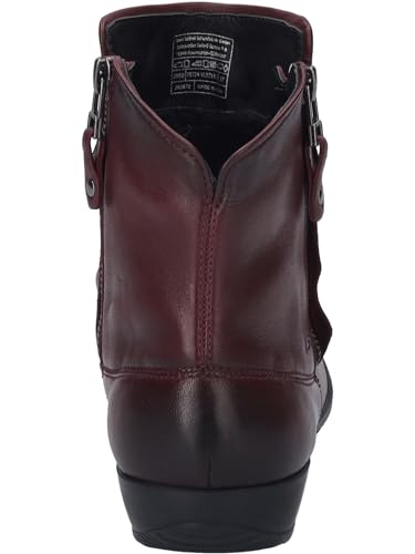 Josef Seibel Women's Ankle Boot3