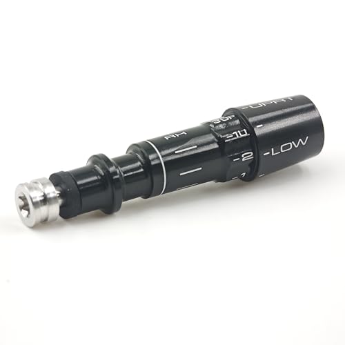 STUDIO CRAFTED Golf Shaft Adapter Fits for Mizuno ST200, ST220,