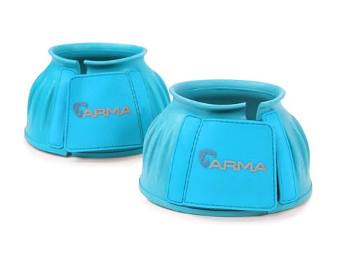 Image of ARMA Over Reach Horse Bell Boots
