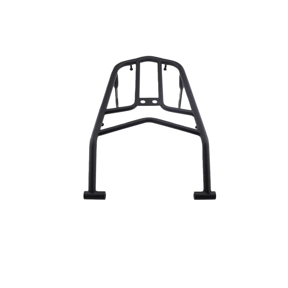 Support Bagage arrière CRF250M Solide Support Moto Étagère - 7