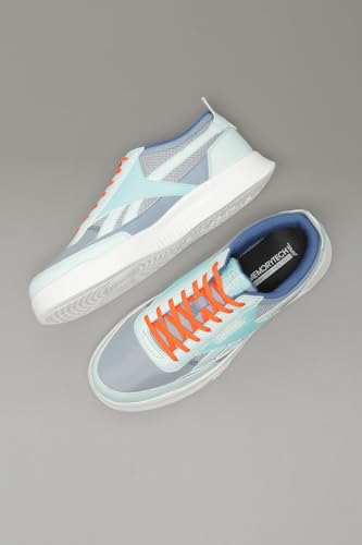 Image of Reebok Men's Sneakers - STREETCOURT Melbourne - Athleisure Shoe - Stylish Shoes for Casual and Everyday Wear