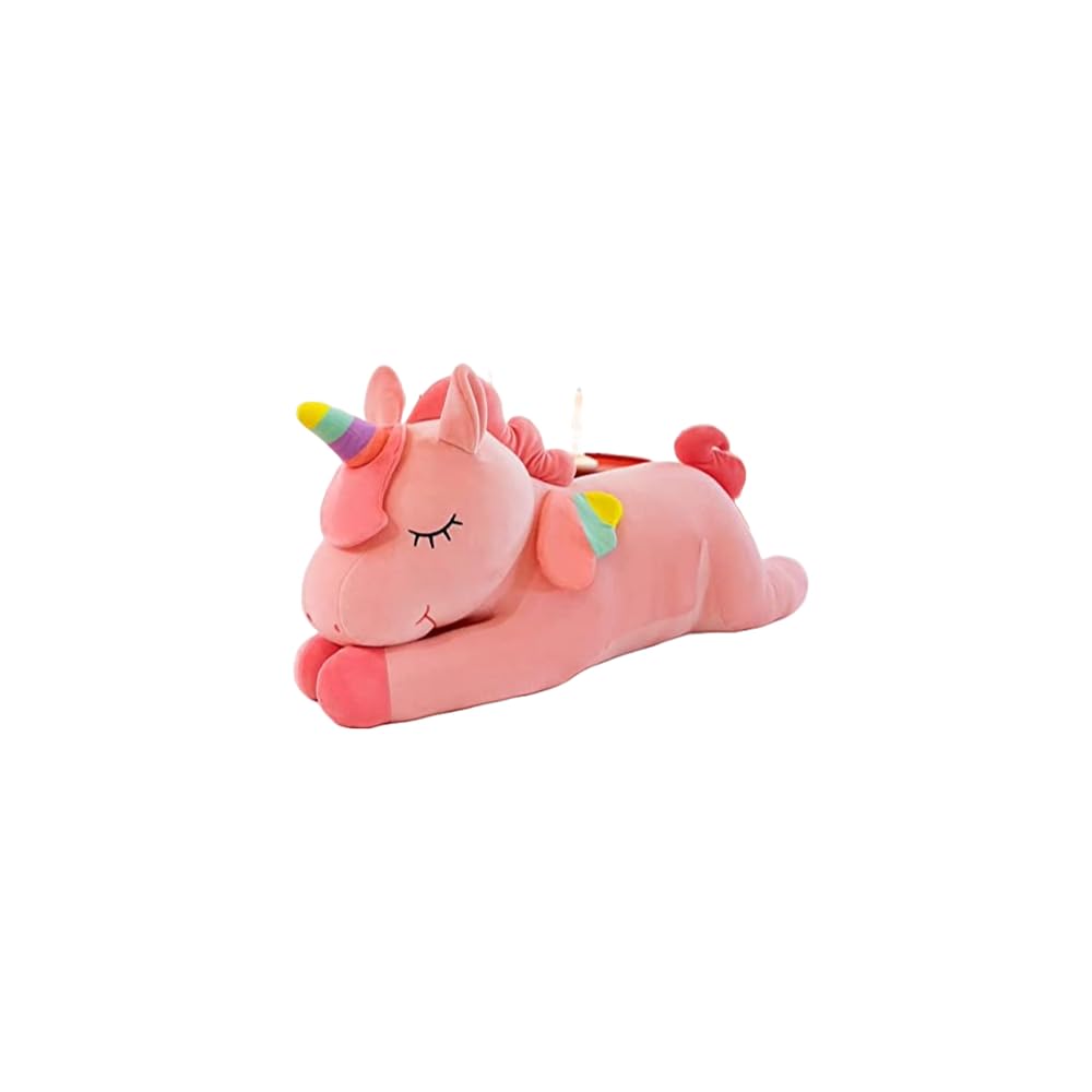 See full amazon price history chart for HappyKart Sleeping Unicorn Plush - Soft Toy for Baby, Toddlers, Kids, Girls, Boys and Gifting – Baby Pink Color, 30 cm HappyKart Sleeping Unicorn Plush - Soft Toy for Baby, Toddlers, Kids, Girls, Boys and Gifting – Baby Pink Color, 30 cm (B0DGDL35V6) Amazon Price History, Amazon Price Tracker
