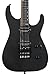 Jackson American Series Virtuoso Electric Guitar - Satin Black