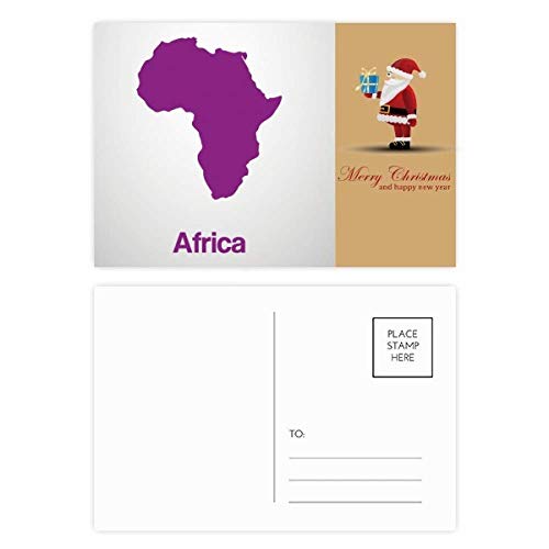 Cartes de remerciement ethniques violettes pour partager vos émotions avec vos proches