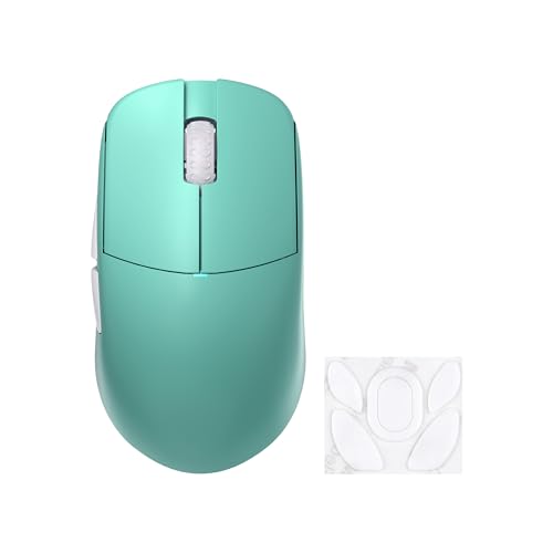 LAMZU Atlantis mini pro ゲーミングマウス LAMZU ATLANTIS MINI PRO(4K Compatible)