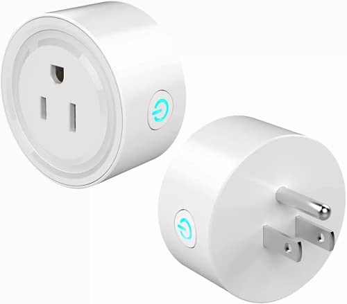 Encuentra reviews de Conectores Smart Home WiFi - los más vendidos. 3