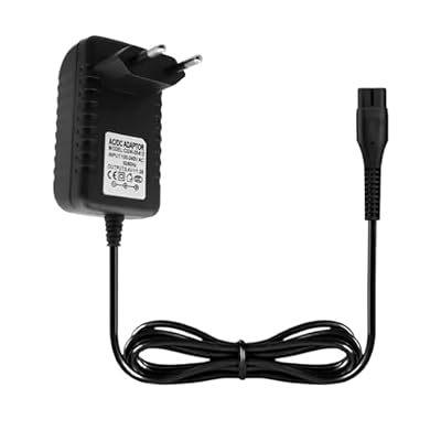 M2EE Shaver Charger 5.4V Razor ，Compatible For Panasonic， Arc4 Arc3 Wet Dry 3 4 Electric Blade RE7-40 RE7-68