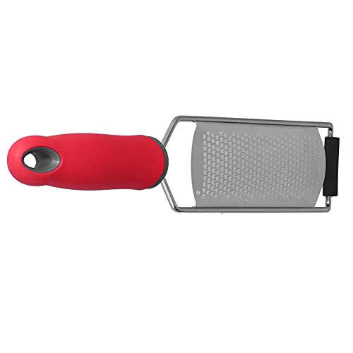 Rallador de Queso de Acero Inoxidable Zerodis Multifunción miniatura 2