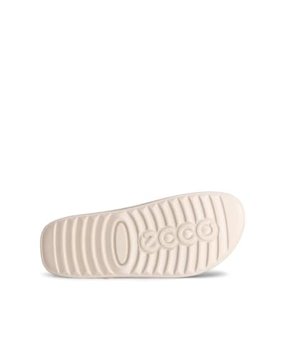 Image of ECCO womens Cozmo Three Band Buckle
