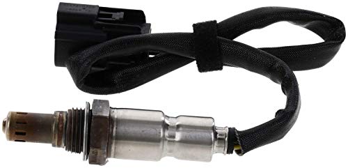 Sensor de oxígeno Bosch 18184 para Ford Mustang miniatura 3