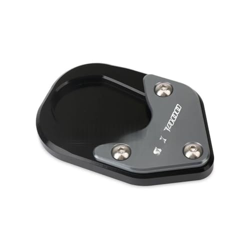 Prolongateur béquille moto CNC pour Scrambler 400X haute stabilité