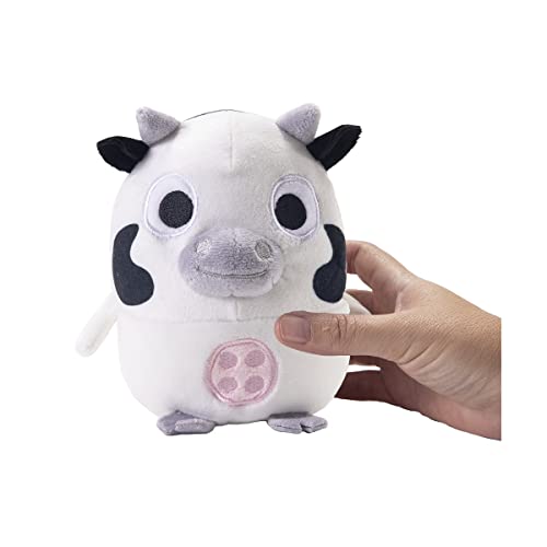 BANDAI Peluches Musicales Bola La Granja De Zenón Exp 12 Piezas Mod Sdos