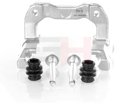 GH - GH-464325 1x Brake Caliper Holder Rear Right = Left