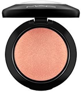 MAC MAC mineraraizu Blush Love Joy [bienes de...