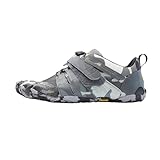 Vibram V-Train 2.0, Grey Camo, 43 EU