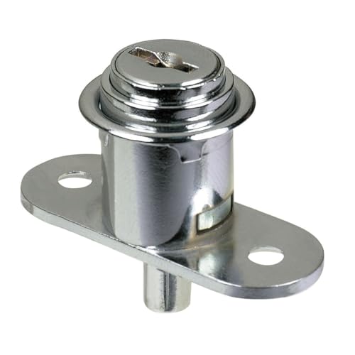 Alfa 23476 - Cerradura puerta corredera handlock