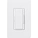 Lutron RRD-6ND-WH Radiora 2 Maestro Local Controls Dimmer Wh