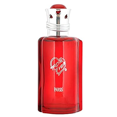 New Brand Perfumes Forever EDP Spray Women 3.3 oz (sem numero)