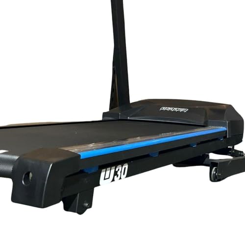 Esteira Elétrica com Inclinação Eletrônica W30 110v