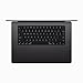 Apple 2023 MacBook Pro Laptop M3 Max chip with 16‑core CPU, 40‑core GPU: Built for Apple Intelligence, 16.2-inch Liquid Retina XDR Display, 48GB Unified Memory, 1TB SSD Storage; Space Black