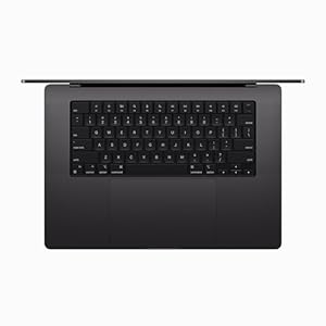 Apple 2023 MacBook Pro Laptop M3 Pro chip with 12‑core CPU, 18‑core GPU: 16.2-inch Liquid Retina XDR Display, 18GB Unified Memory, 512GB SSD Storage. Works with iPhone/iPad; Space Black 2 3196dkSuShL. SS300