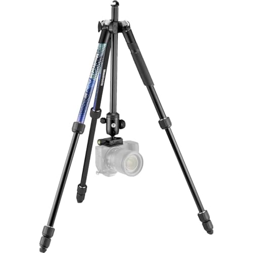 MANFROTTO MKELMII 4 BLBH - vue 4