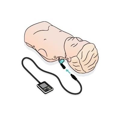 Laerdal Extension Cable SkillGuide Device