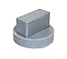 Auto Accessories Dealer Single Universal for Mercedes Benz Square Slot Jack Pad Adapter