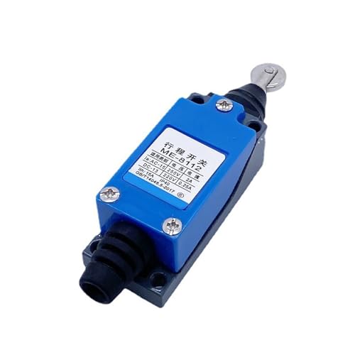 Micro interrupteur ME-8112 1NO 1NC pour sécurité de machine