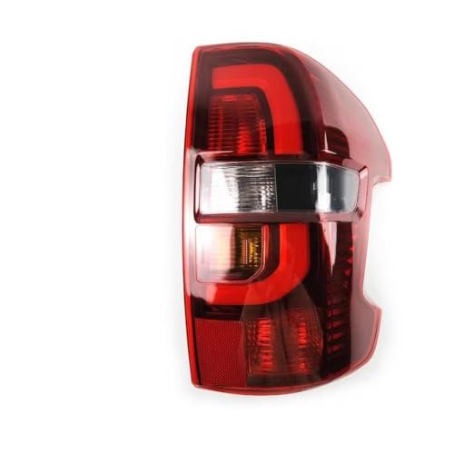 Feu de jour LED Changan Hunter F70 avec éclairage arrière droit multifonction et robuste