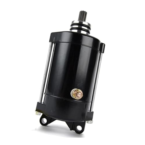 Démarreur pour hors-bord résout panne de lancement sur LS210 et XA1200