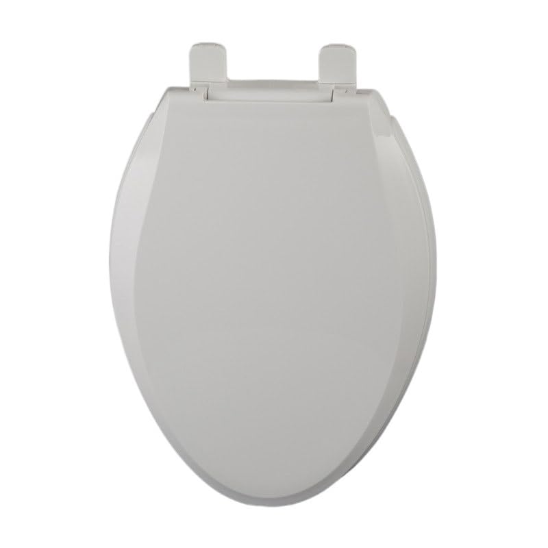 Asiento de inodoro en V con bidet integrado para el bienestar familiar