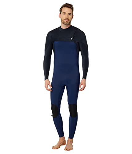 O'Neill Men's 4mm Neoprene Black Surfing Wetsuit - X-Small