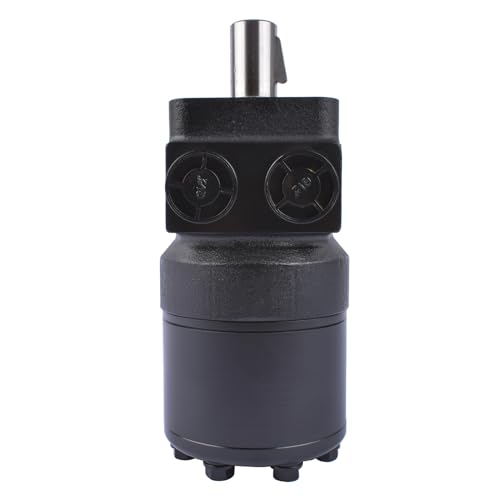 Image of 101-1007-009 Hydraulic Motor Replacement for Eaton Char-Lynn H Series OE# 1011007009 101-1007 101-1555