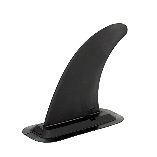 Maymii Kayak Skeg Tracking Fin Kayak Fin Mounting Points Watershed Board Canoe Large #TOP9