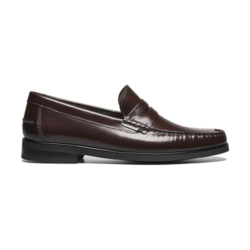 Image of Florsheim Men's Brisbane Flex Moc Toe Penny Loafer