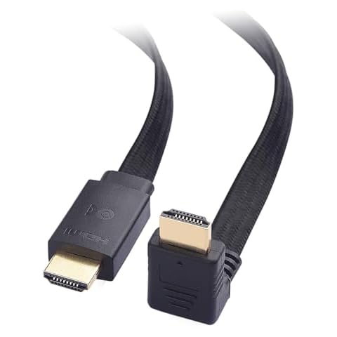 Câble HDMI 8K Cable Matters Cover